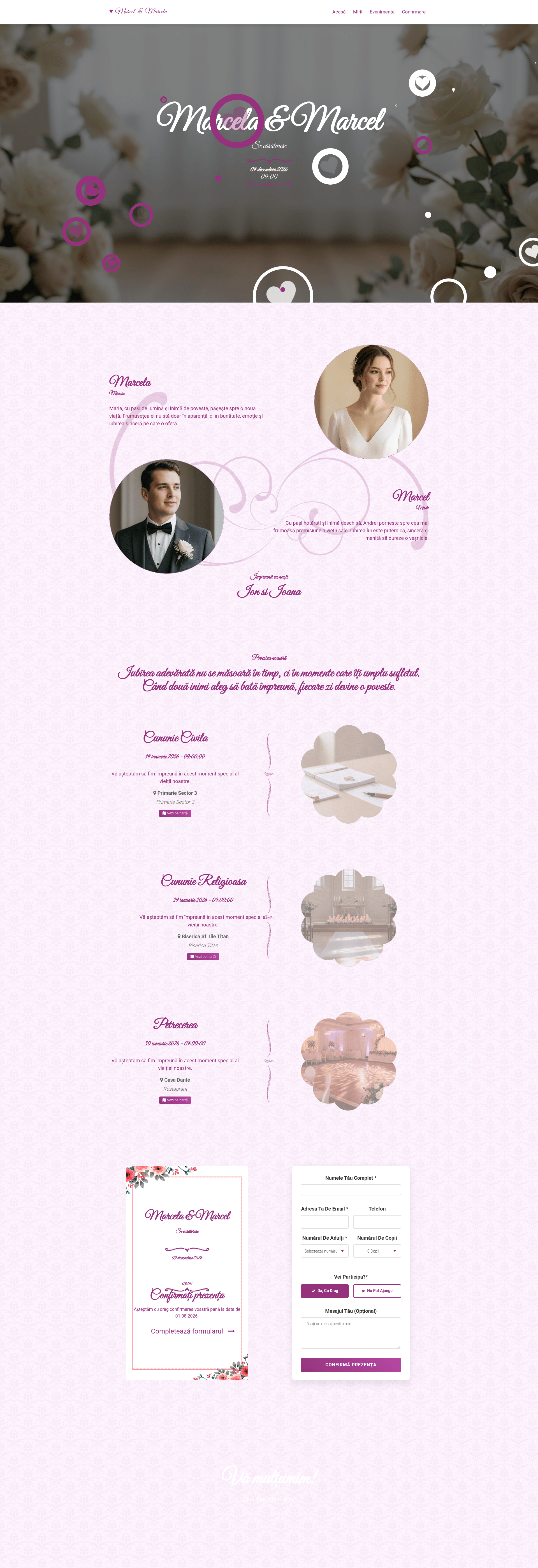 Champagne Nights Desktop