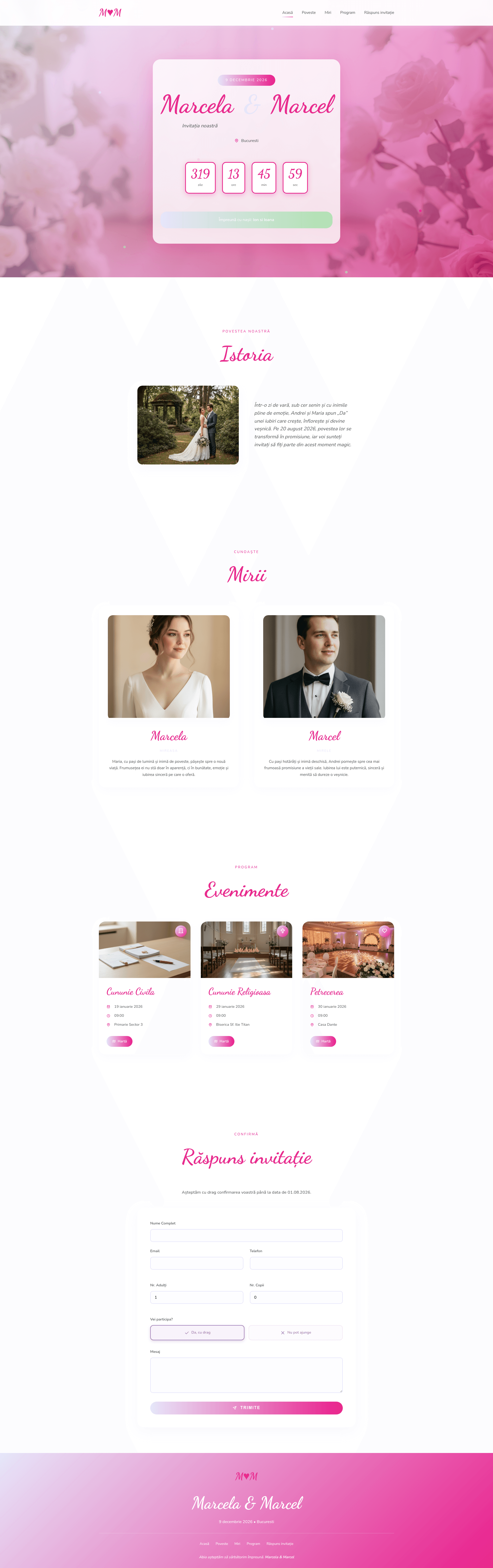 Pastel Dream Lavender Desktop