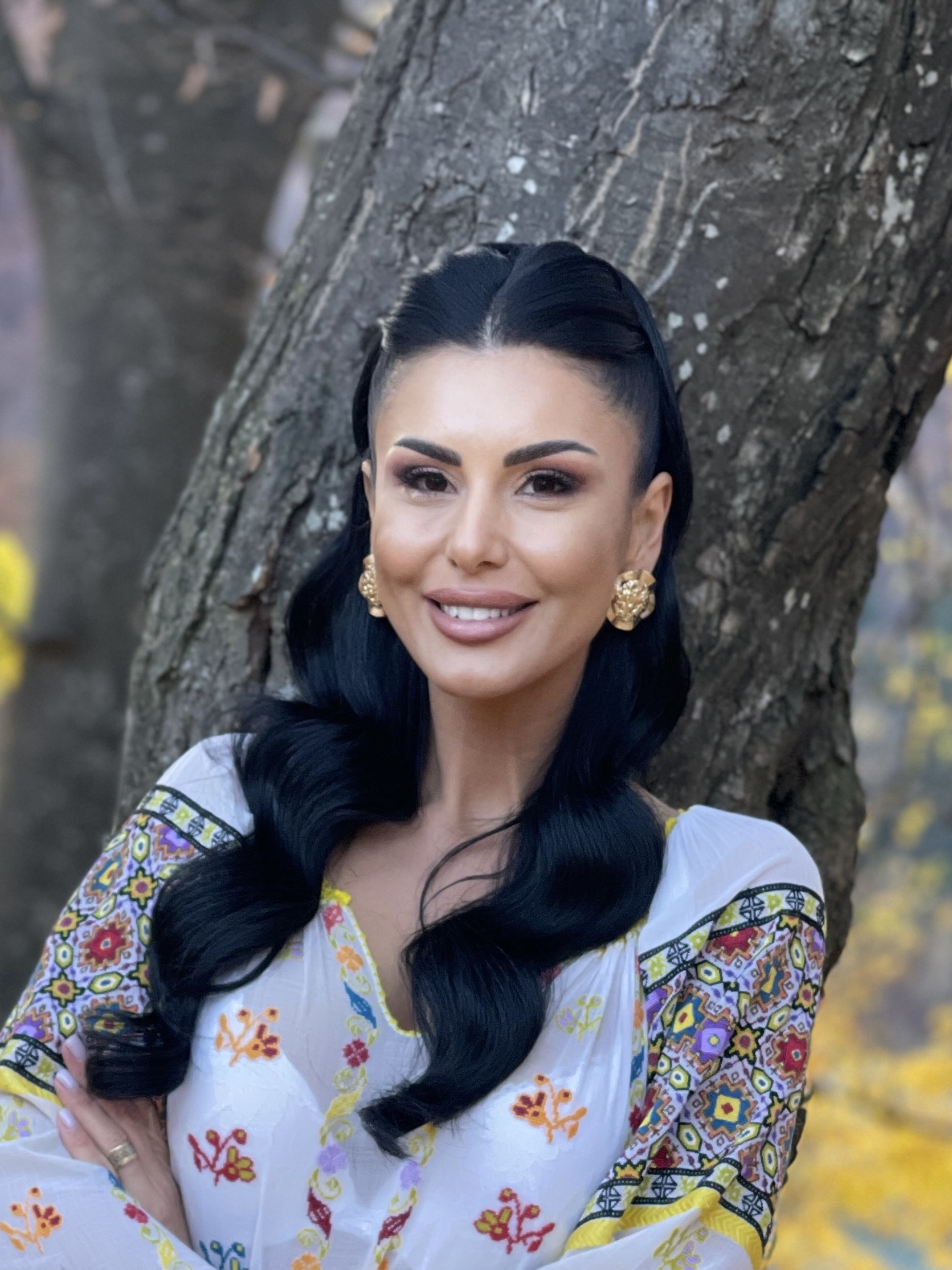 Formația Lavinia Furtună